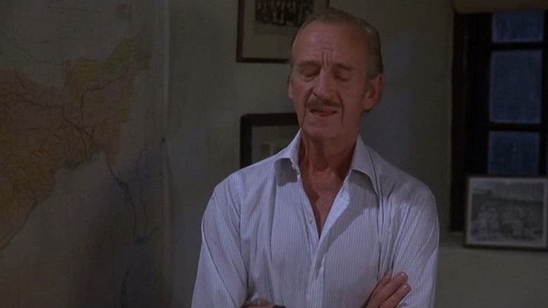 кадр из фильма Морские волки