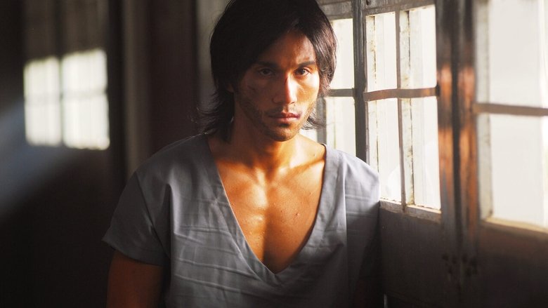 кадр из фильма Serigala Terakhir