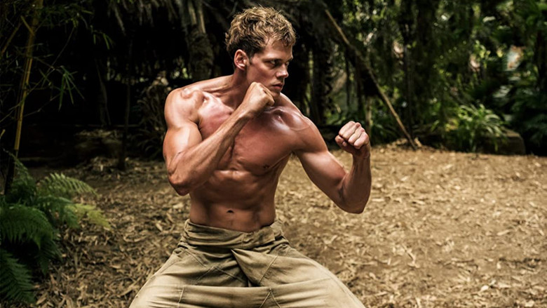 кадр из фильма Пацан против всех