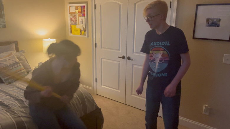 кадр из фильма Formless