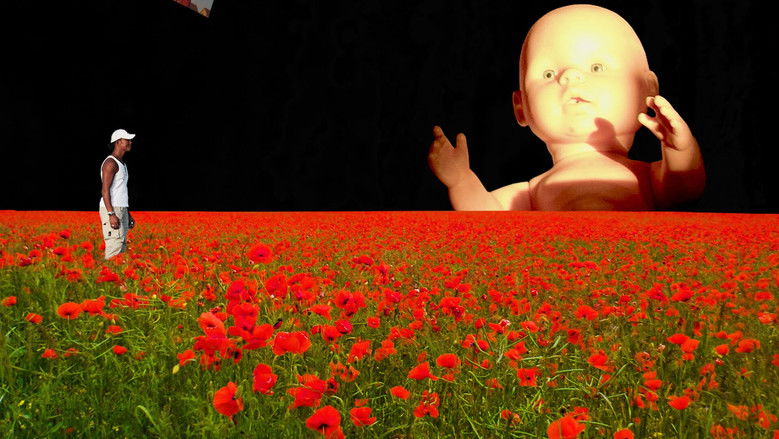 кадр из фильма Ett slott i Spanien