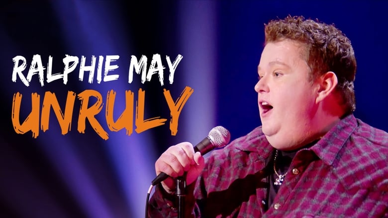 кадр из фильма Ralphie May: Unruly