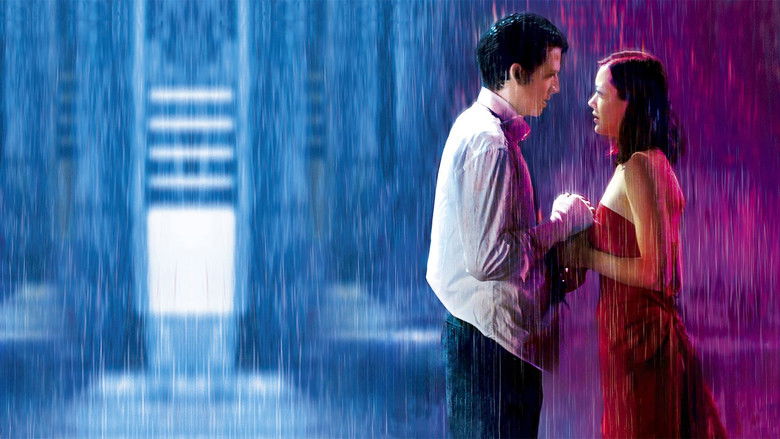 кадр из фильма Влюбись в меня, если осмелишься