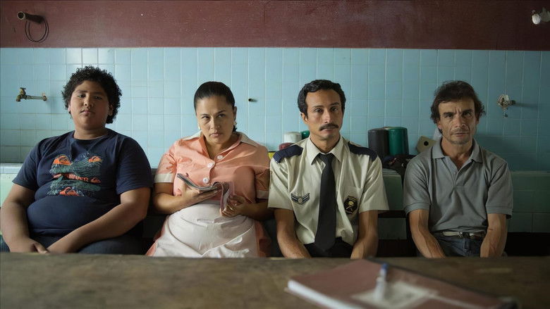 кадр из фильма Всё о перьях