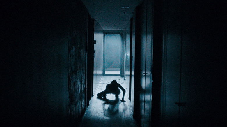 кадр из фильма Одержимые