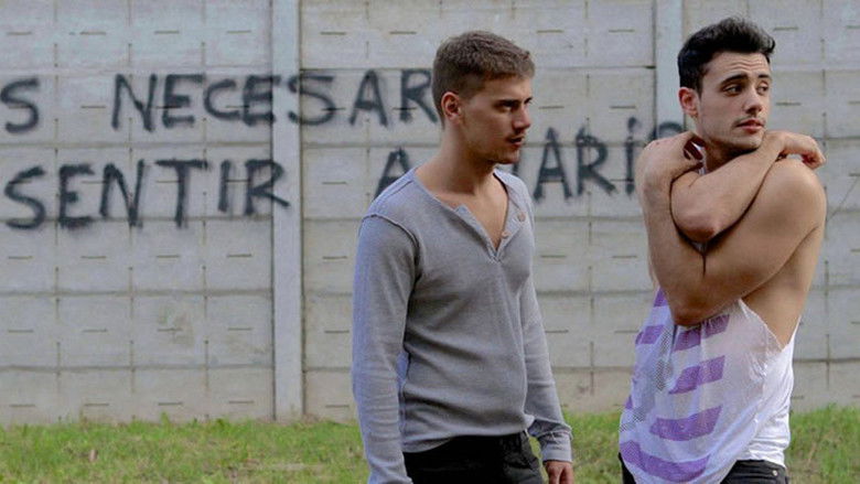 кадр из фильма Джесс и Джеймс