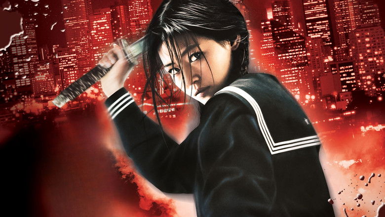 кадр из фильма Последний вампир