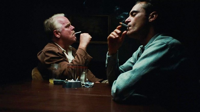 кадр из фильма Мастер