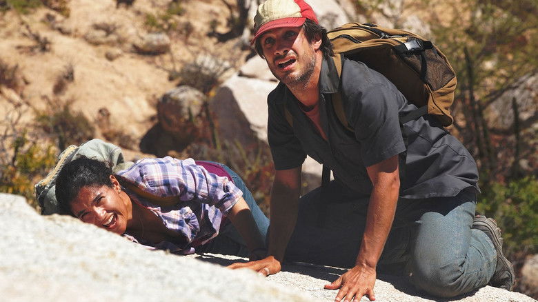 кадр из фильма Пустыня