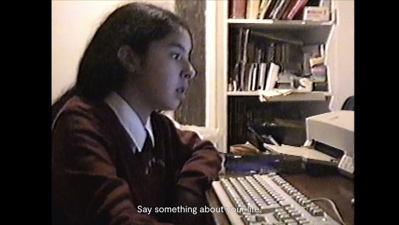 кадр из фильма Claveles del Aire