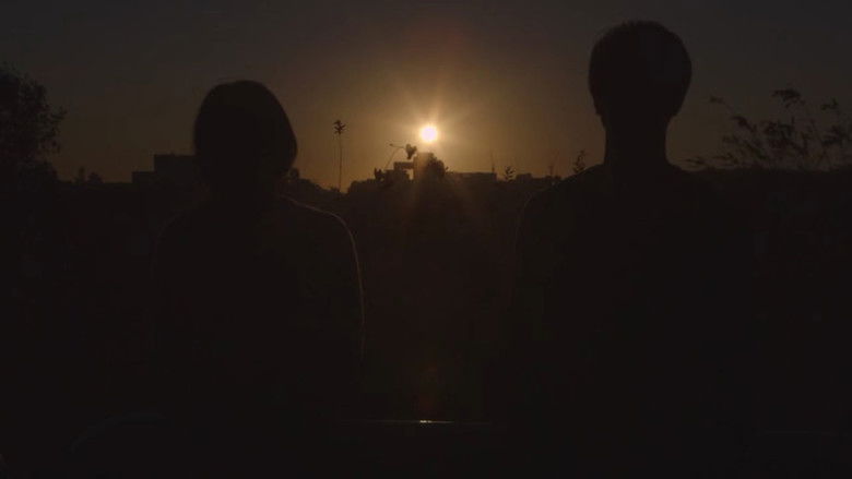 кадр из фильма 만일의 세계