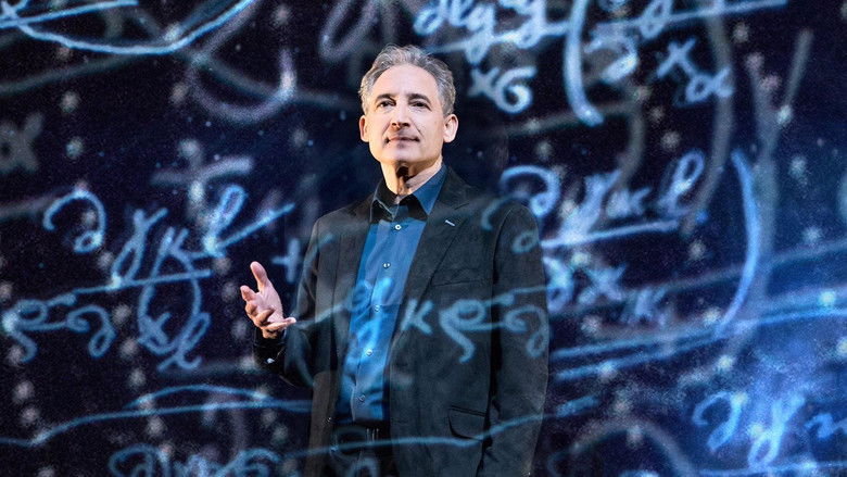 кадр из фильма Light Falls