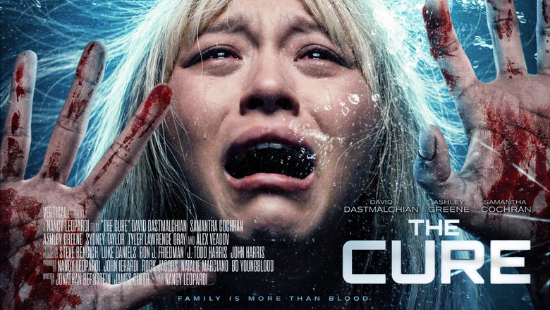 Обитель зла: Мутация