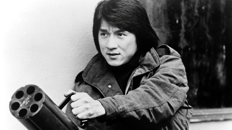 кадр из фильма Покровитель