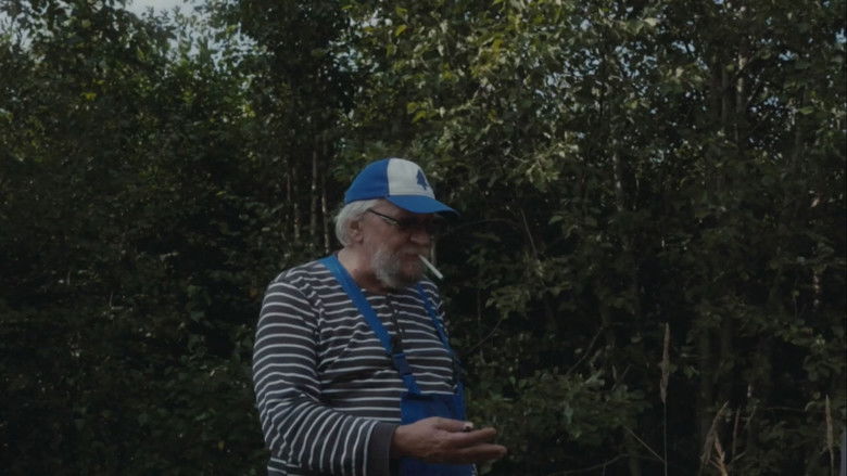 кадр из фильма Отцы