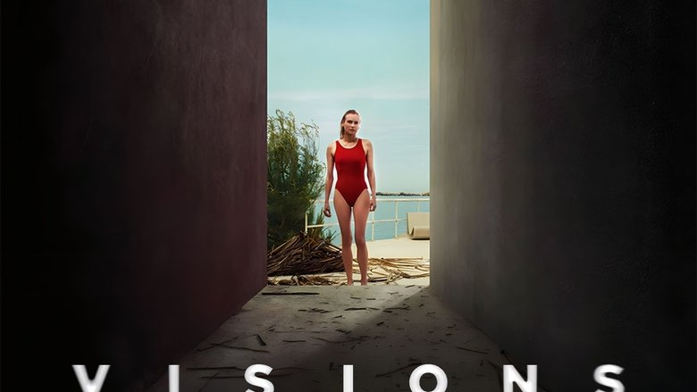 кадр из фильма Видения