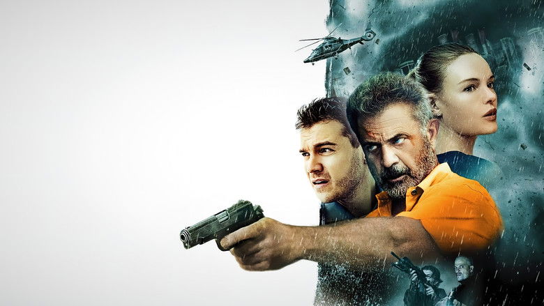 кадр из фильма Сила стихии