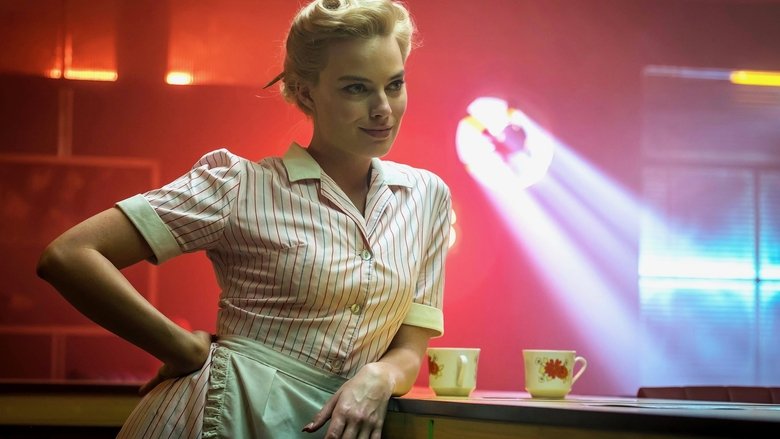 кадр из фильма Конченая