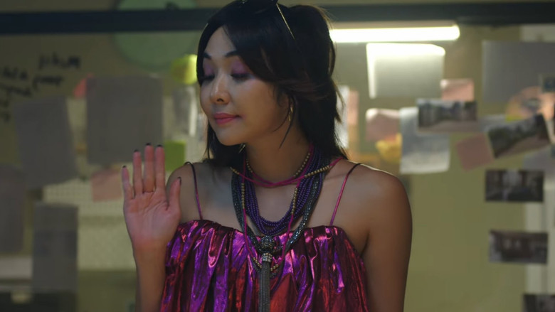 кадр из фильма Balas Budi