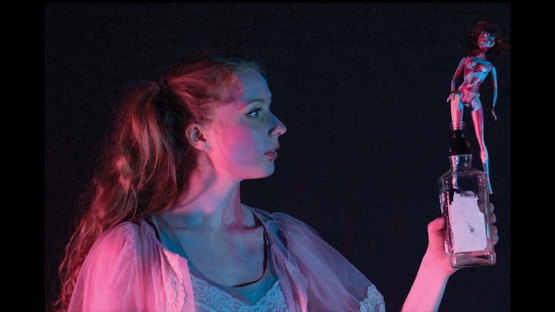 кадр из фильма Lisa Suckdoll