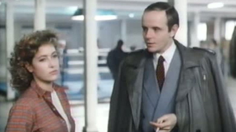 кадр из фильма Blood Link