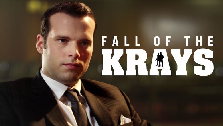 кадр из фильма The Fall of the Krays