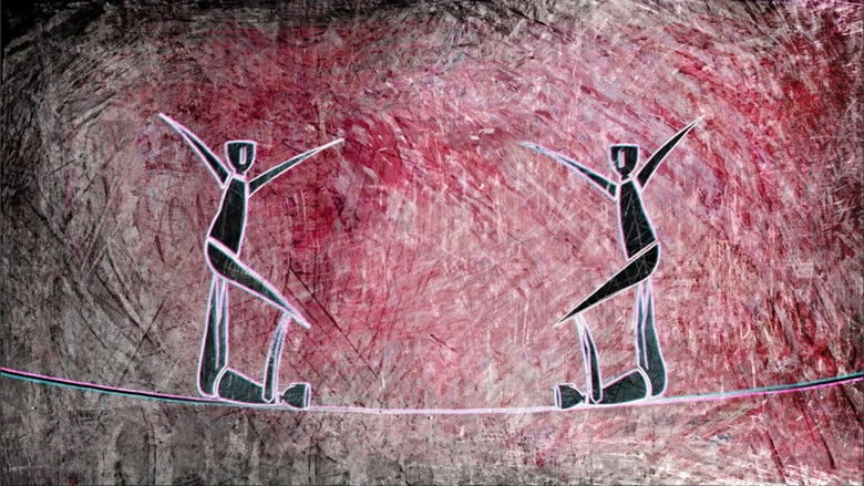 кадр из фильма Music Box