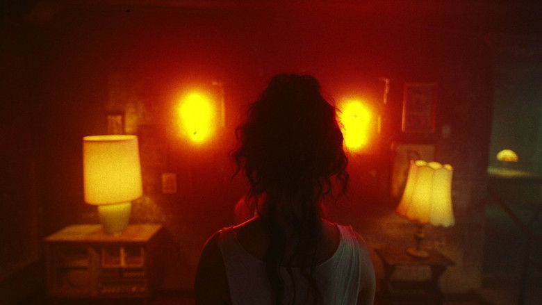 кадр из фильма Jump Scare