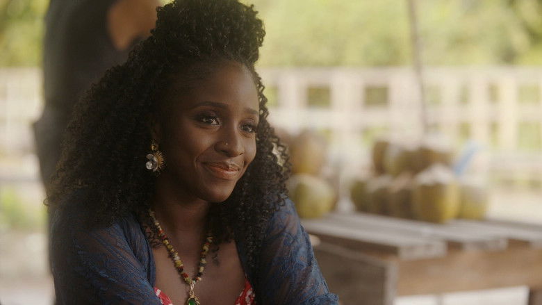 кадр из фильма Twin Flame