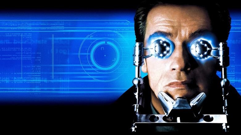 кадр из фильма Шестой день