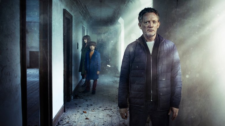 кадр из фильма Susan Hill's Ghost Story