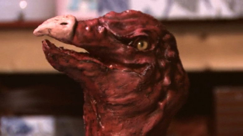 кадр из фильма ThanksKilling