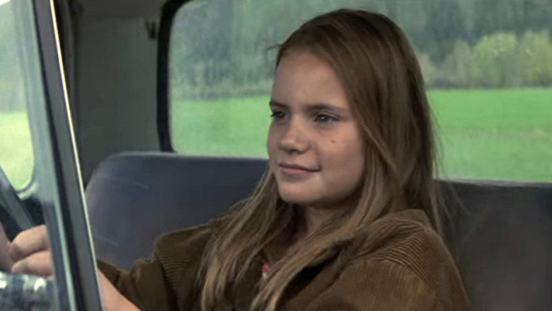 кадр из фильма Незаконченная жизнь