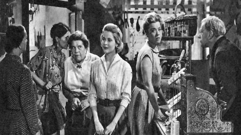 кадр из фильма ...und führe uns nicht in Versuchung