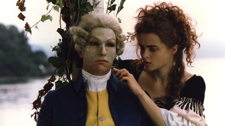 кадр из фильма La maschera