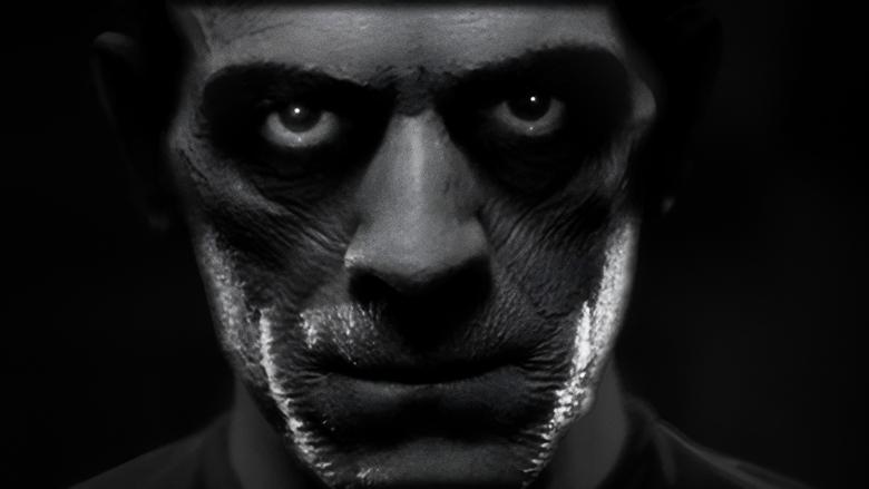 кадр из фильма Мумия