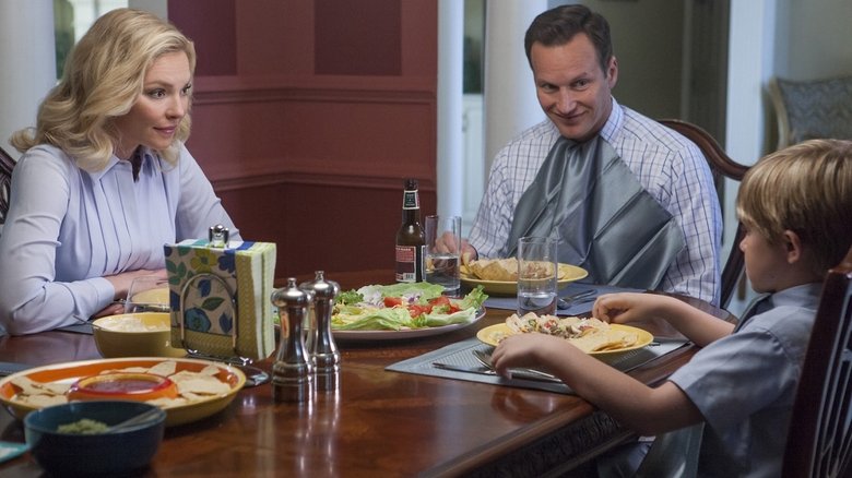 кадр из фильма Север ада