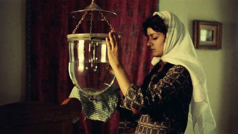 кадр из фильма شطرنج باد