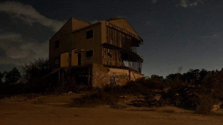 кадр из фильма Eve Was Star