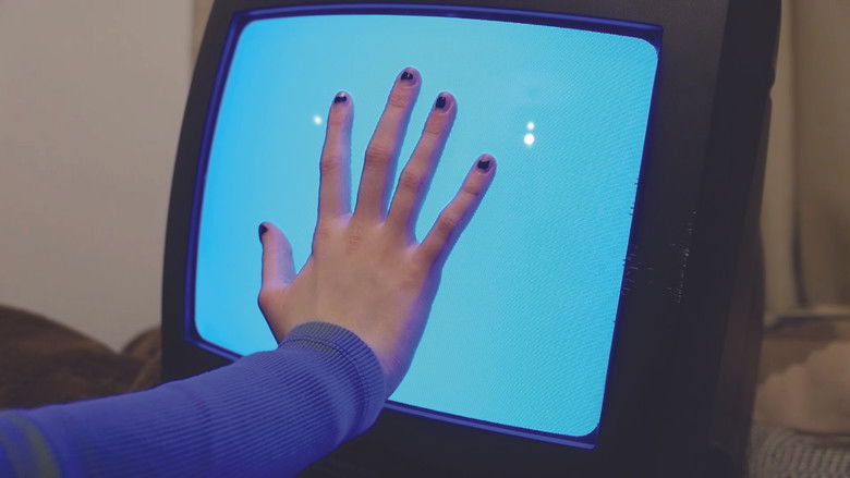 кадр из фильма Fórnar Lömb