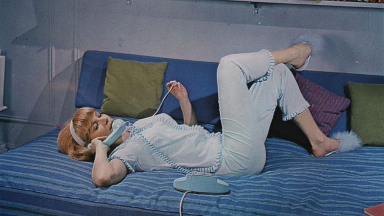 кадр из фильма Harvey Middleman, Fireman