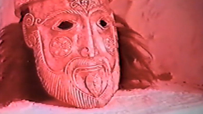 кадр из фильма Ορέστης