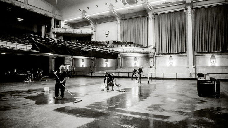 кадр из фильма De Roma is van ons!