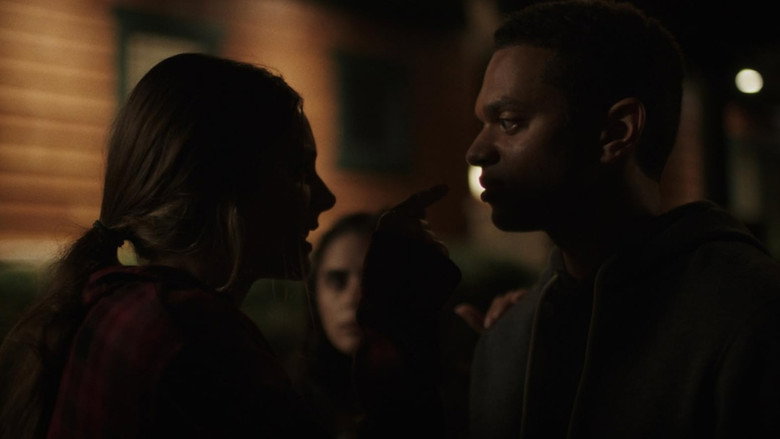 кадр из фильма Just One More