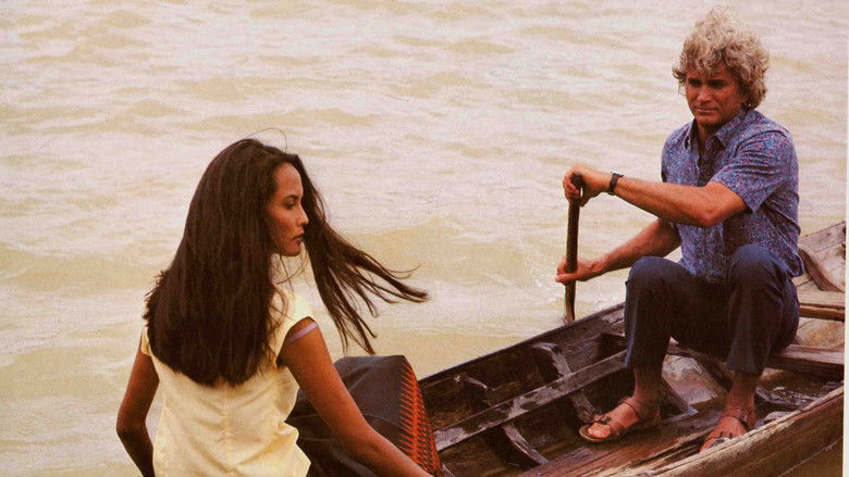 кадр из фильма Love Is Forever