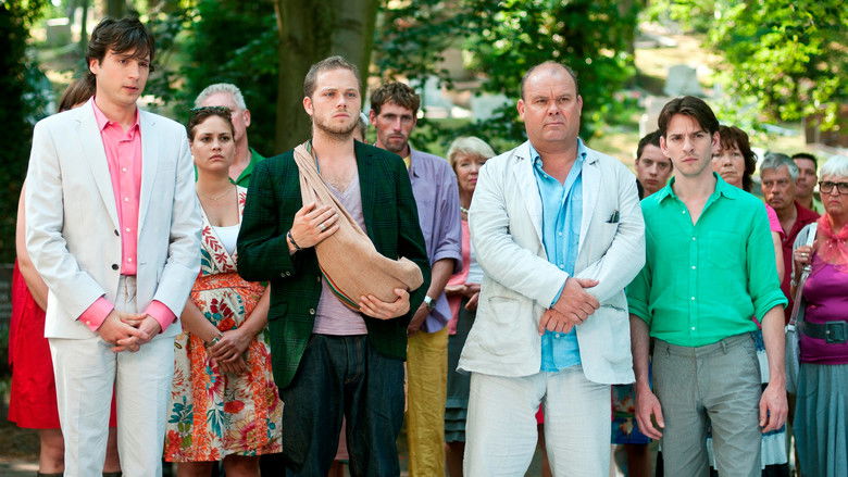 кадр из фильма Alle Tijd