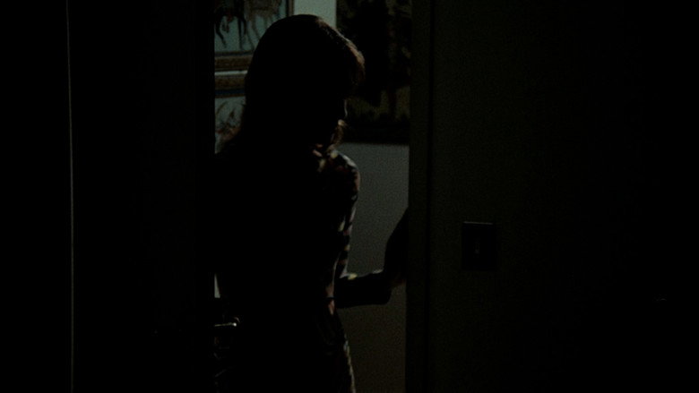 кадр из фильма Глаз в лабиринте