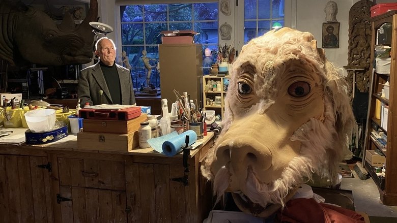 кадр из фильма El valle de Concavenator