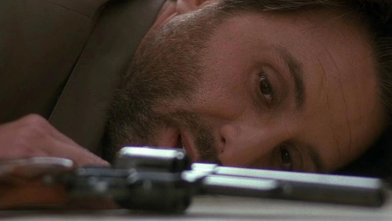 кадр из фильма Голубая сталь