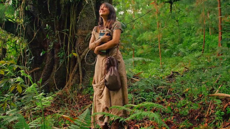 кадр из фильма Печать ведьмы